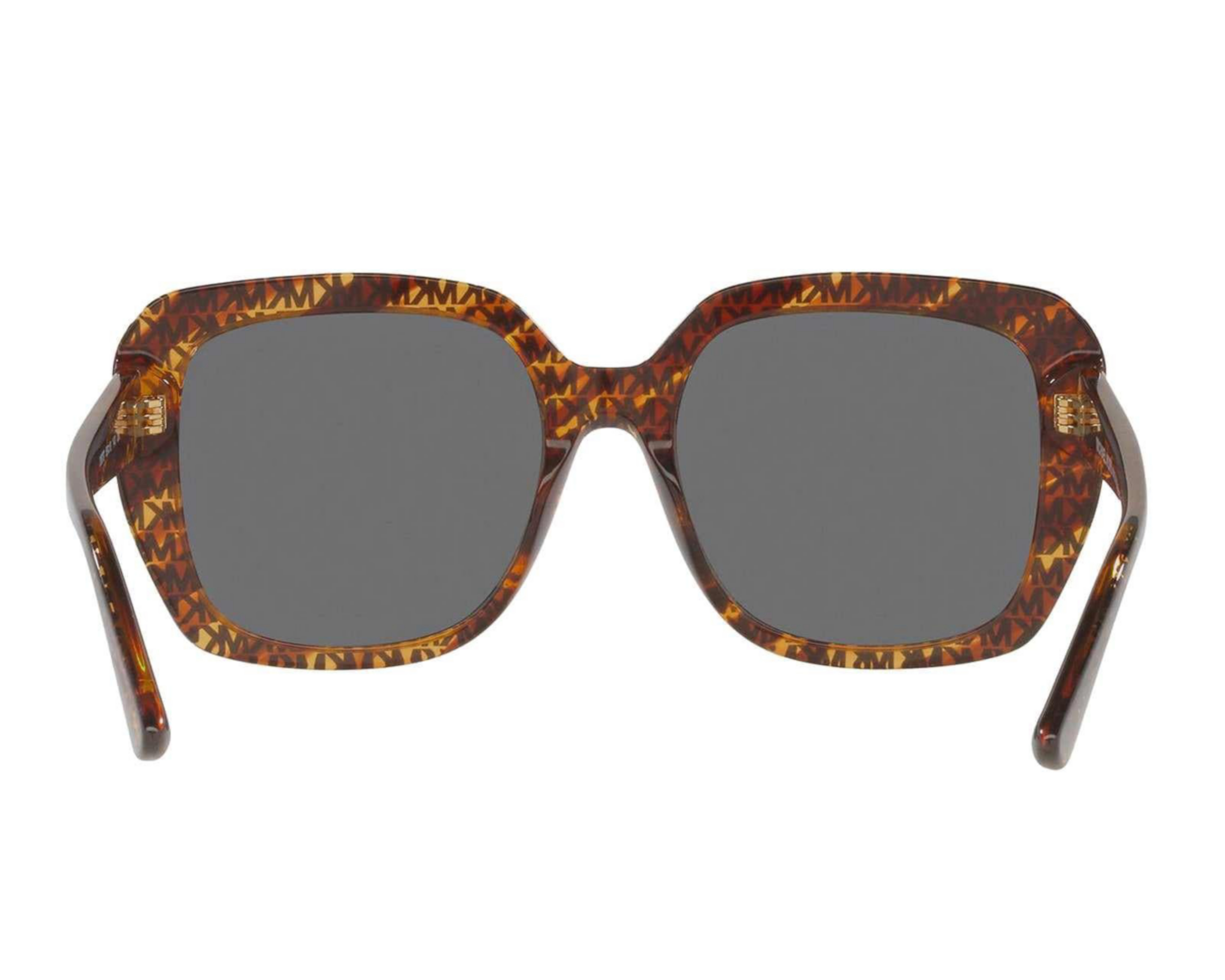 Foto 7 | Lentes de Sol Michael Kors Cuadrados Manhasset Café