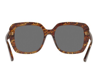 Foto 7 | Lentes de Sol Michael Kors Cuadrados Manhasset Café