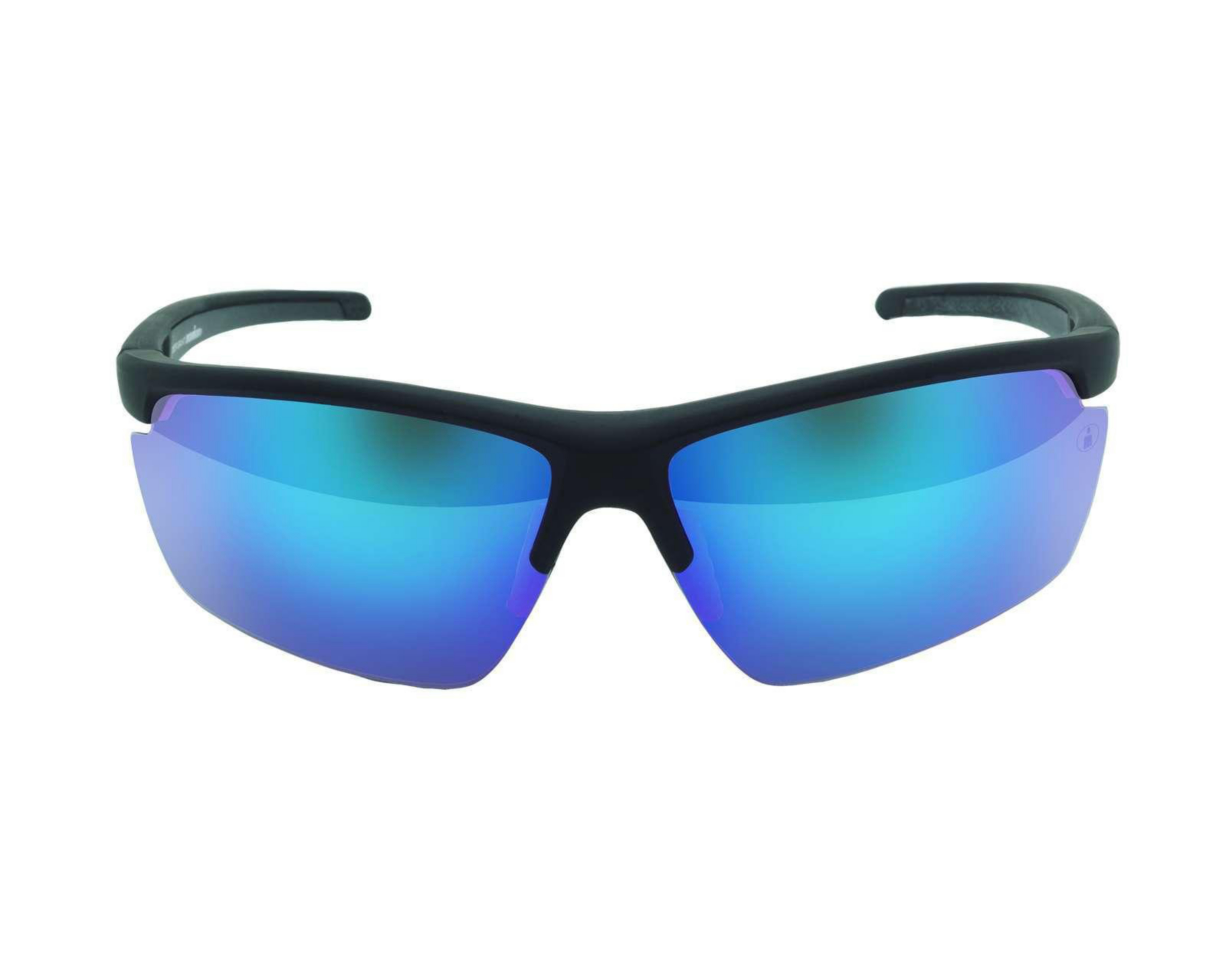 Foto 2 | Lentes de Sol Iron Man Deportivos Vitality BLK Azul