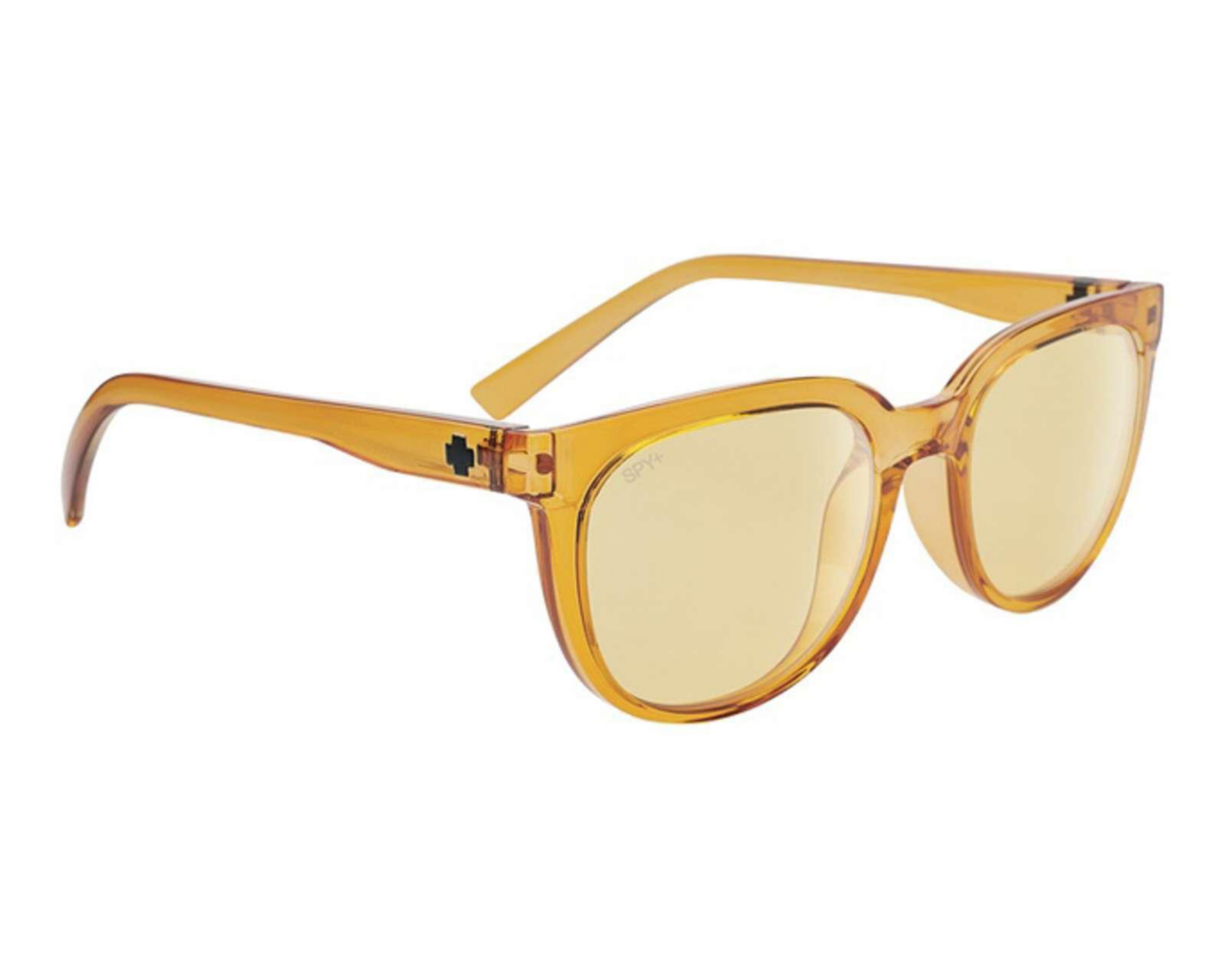 Lentes de Sol Spy Refresh color Anaranjado