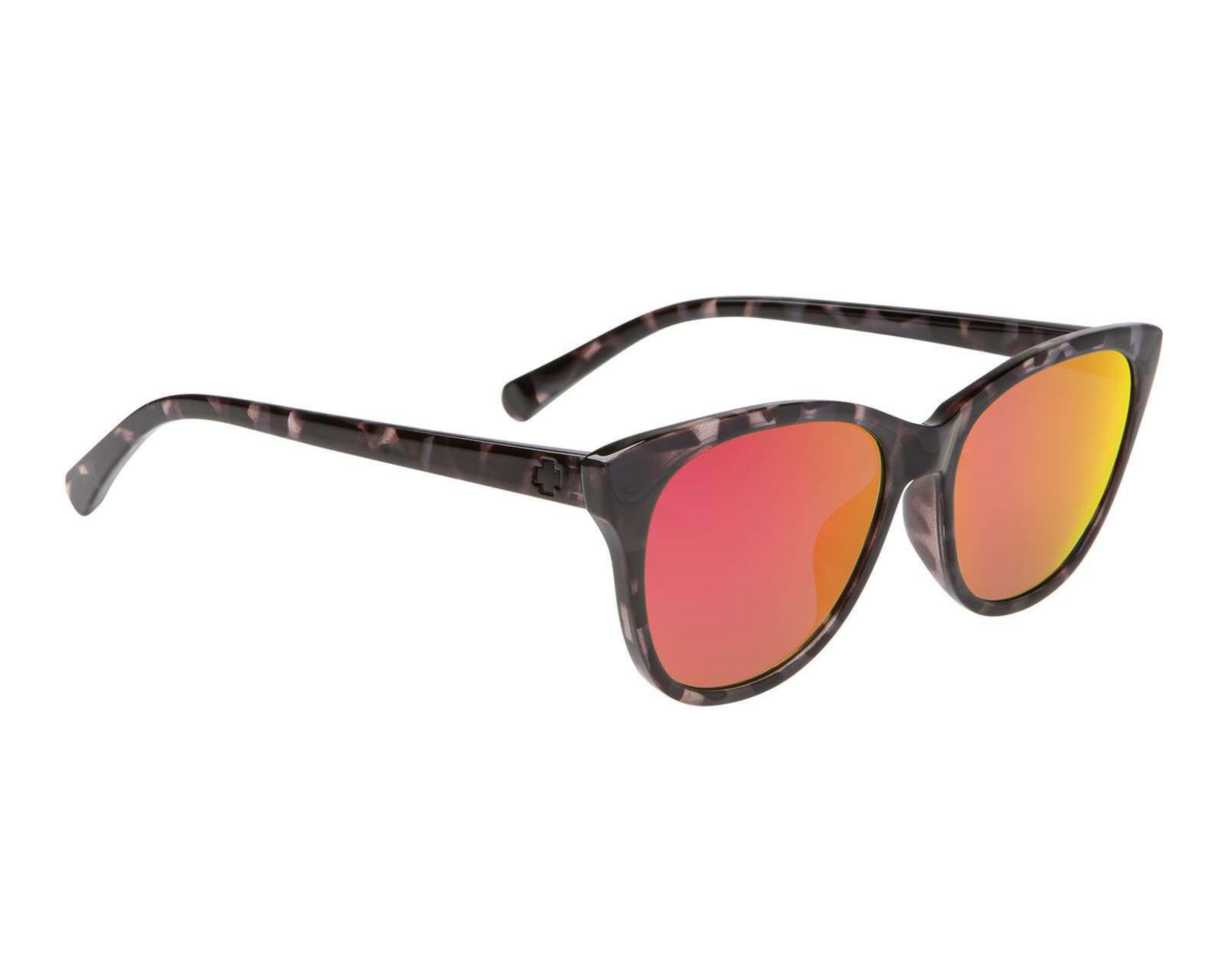 Foto 2 pulgar | Lentes de Sol Spy Cat Eye Refresh Negro