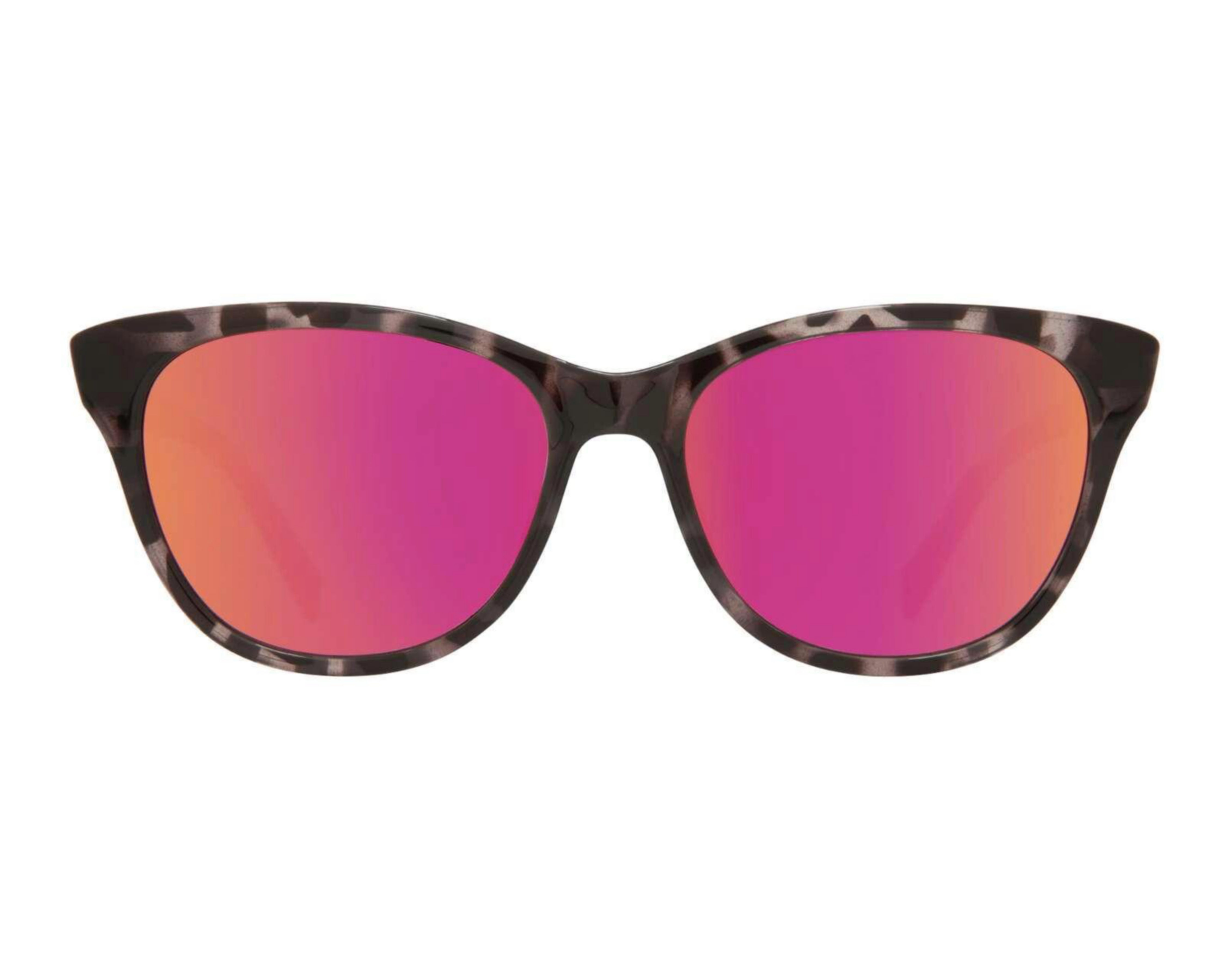 Foto 3 pulgar | Lentes de Sol Spy Cat Eye Refresh Negro