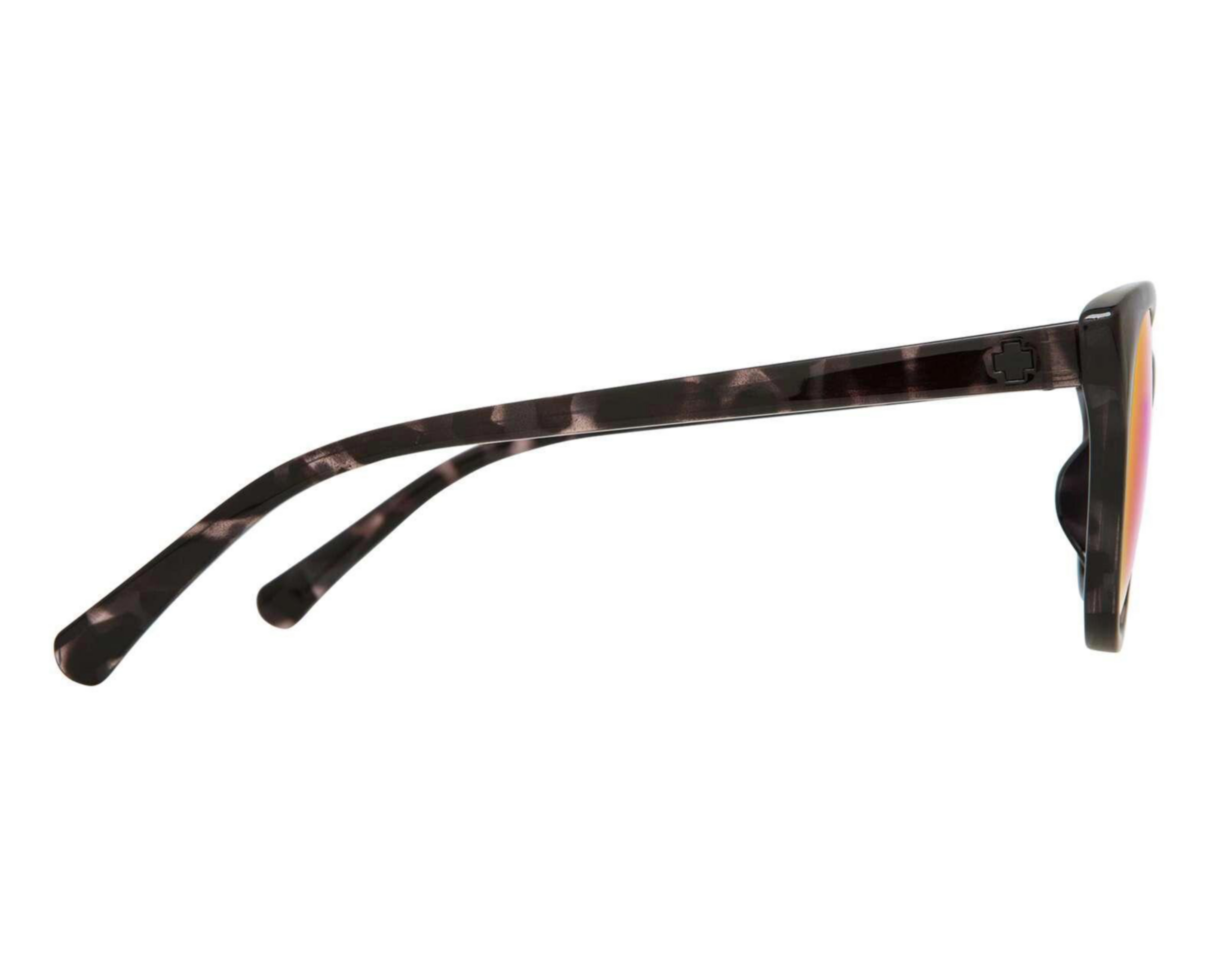 Foto 3 | Lentes de Sol Spy Cat Eye Refresh Negro