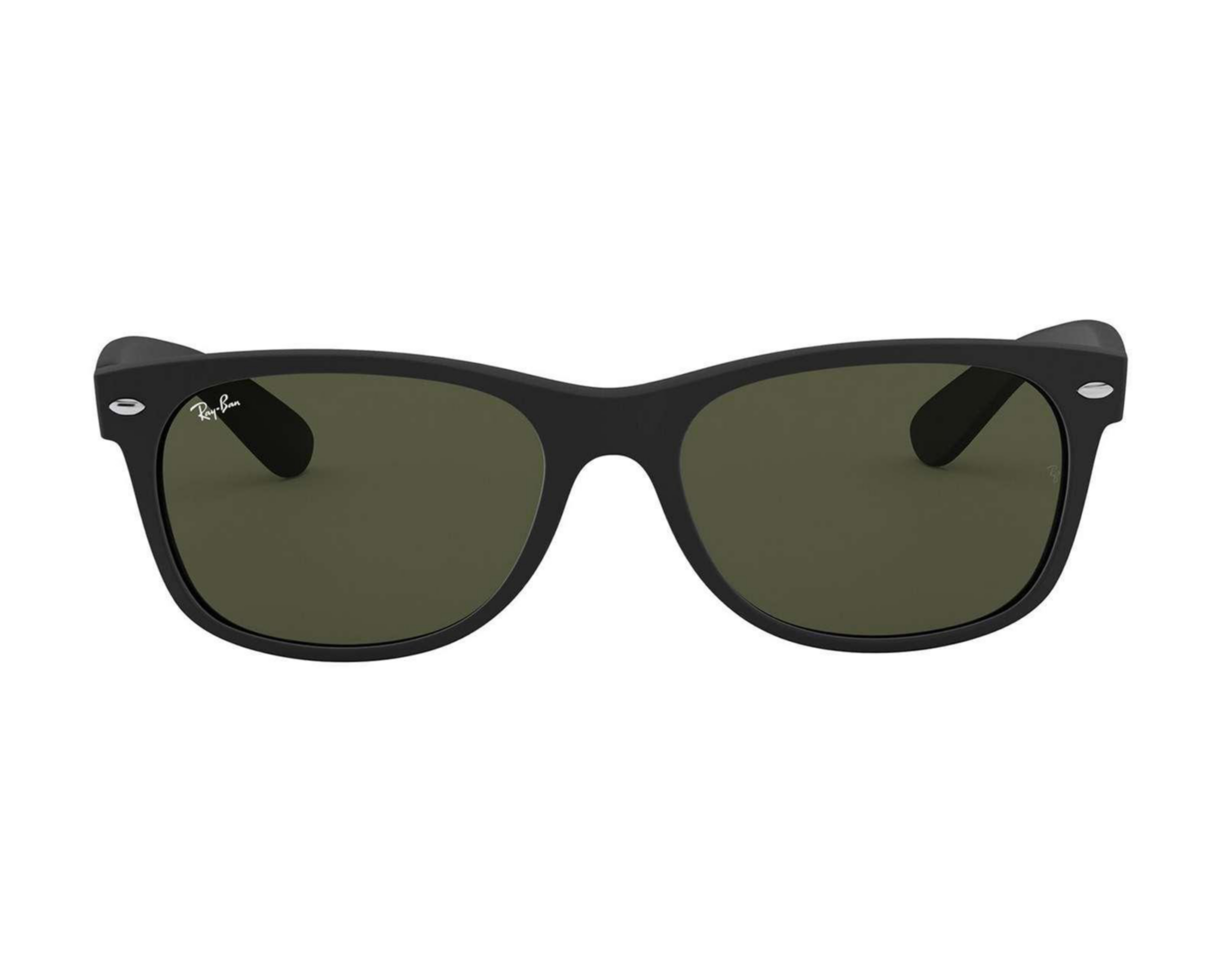 Foto 2 | Lentes de Sol Ray Ban Wayfarer Negros