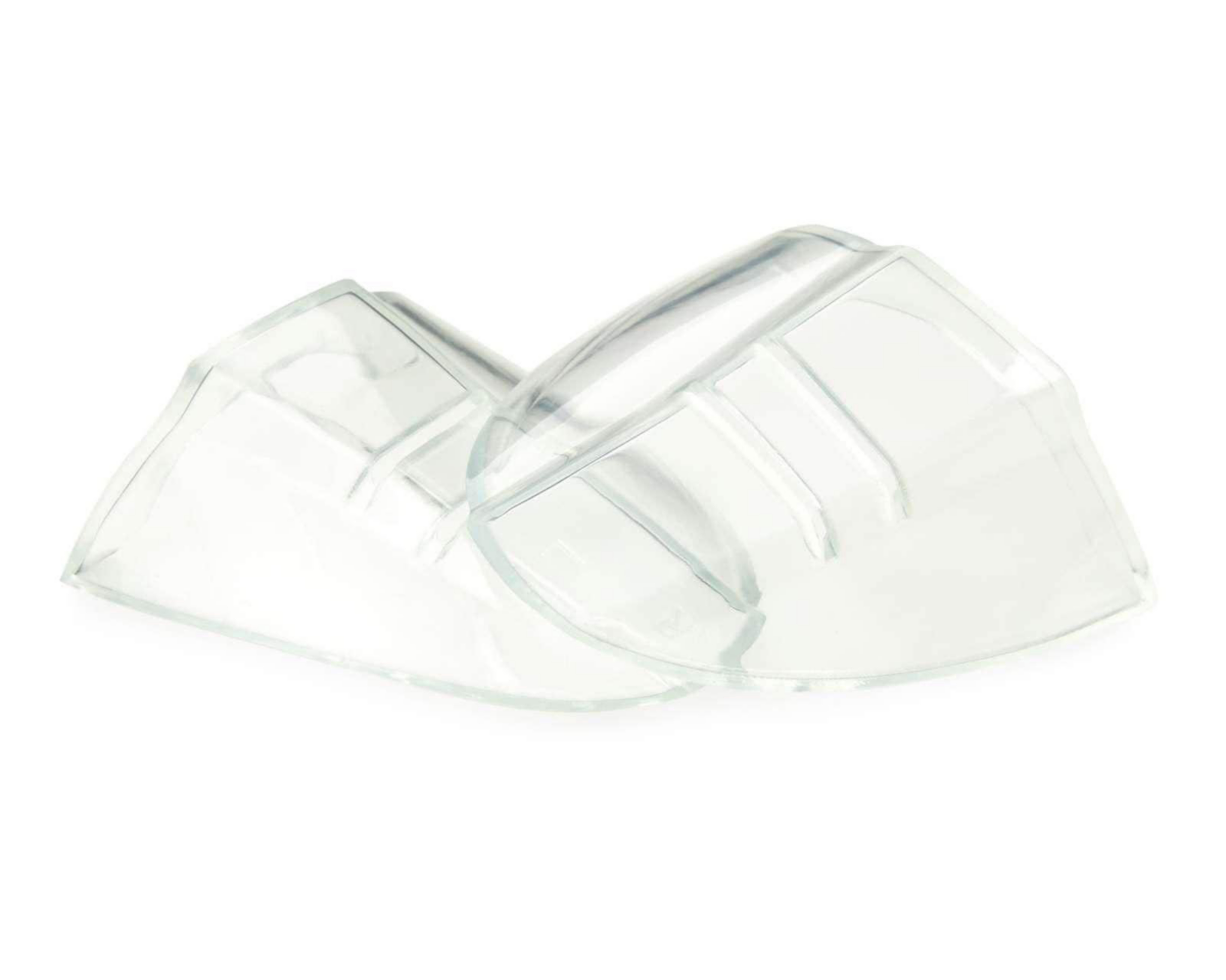 Foto 1 | Protector Lateral para Lentes Gemma PRTC-1-G 2 Piezas