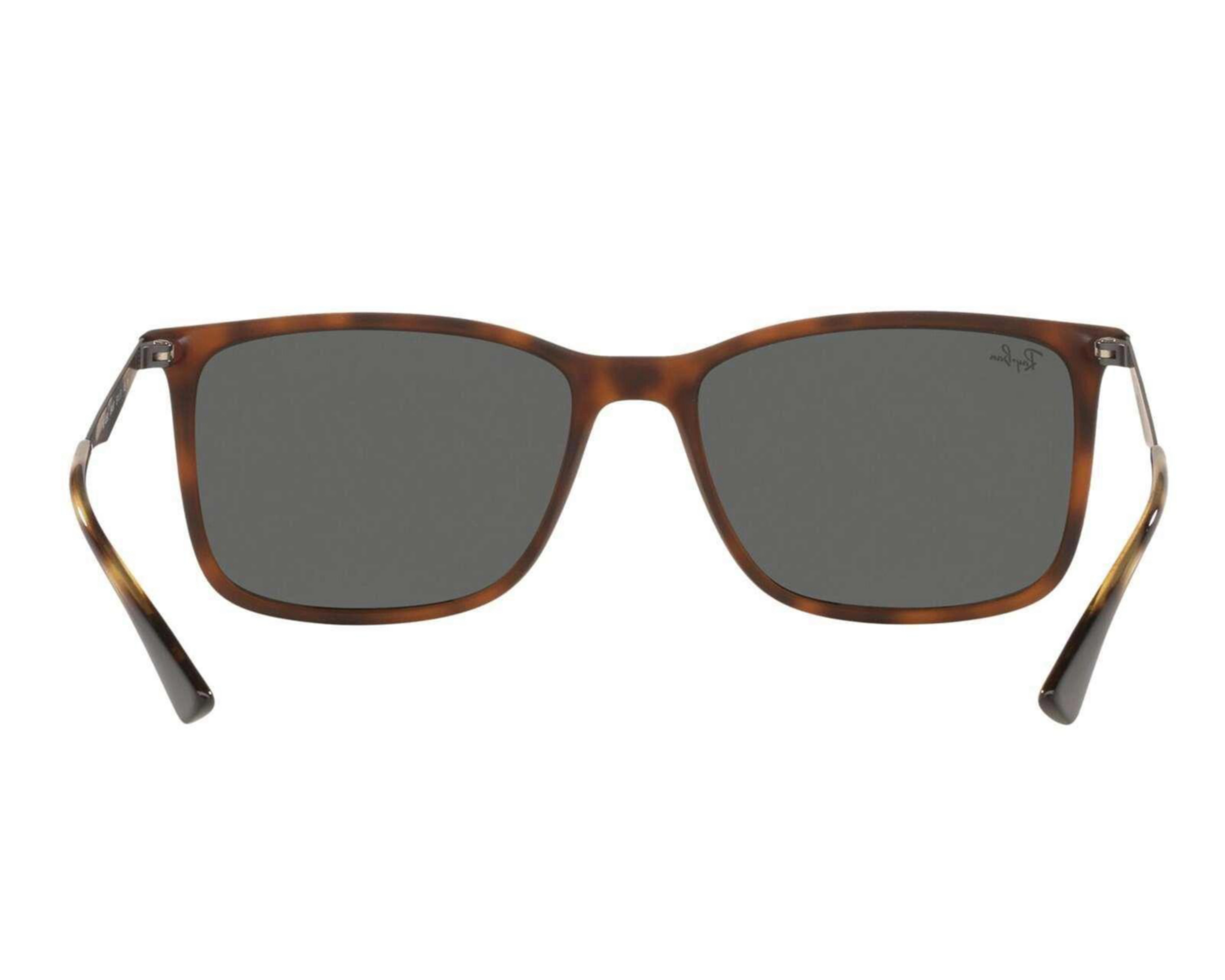 Lentes de Sol Ray Ban Rectangulares Essentials Caf s Coppel