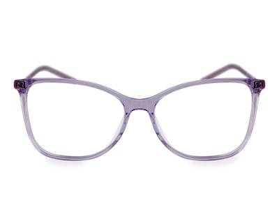 Foto 2 | Armazón Oftálmico Eckó Unltd. Cat Eye Morado