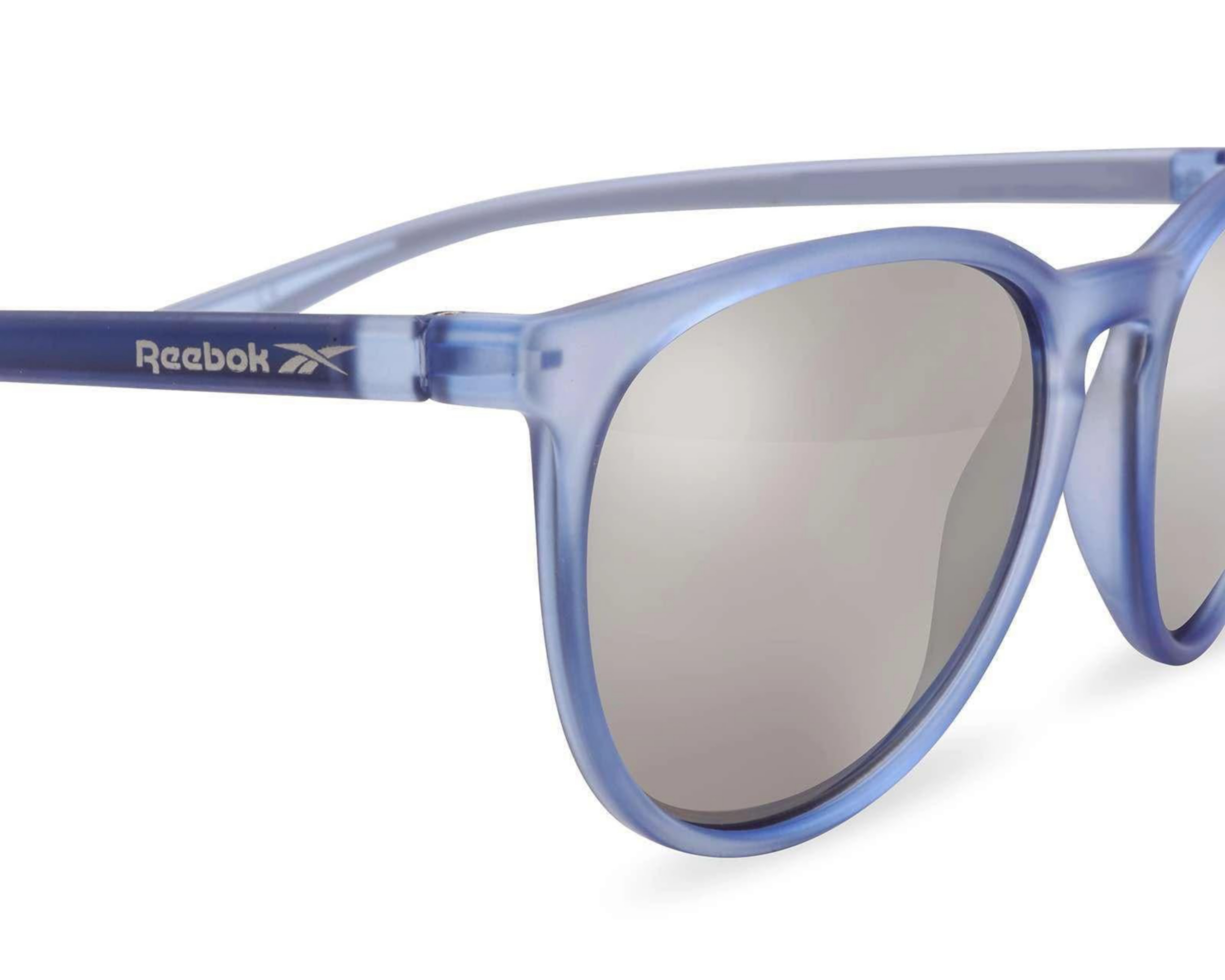 gafas reebok mujer azul