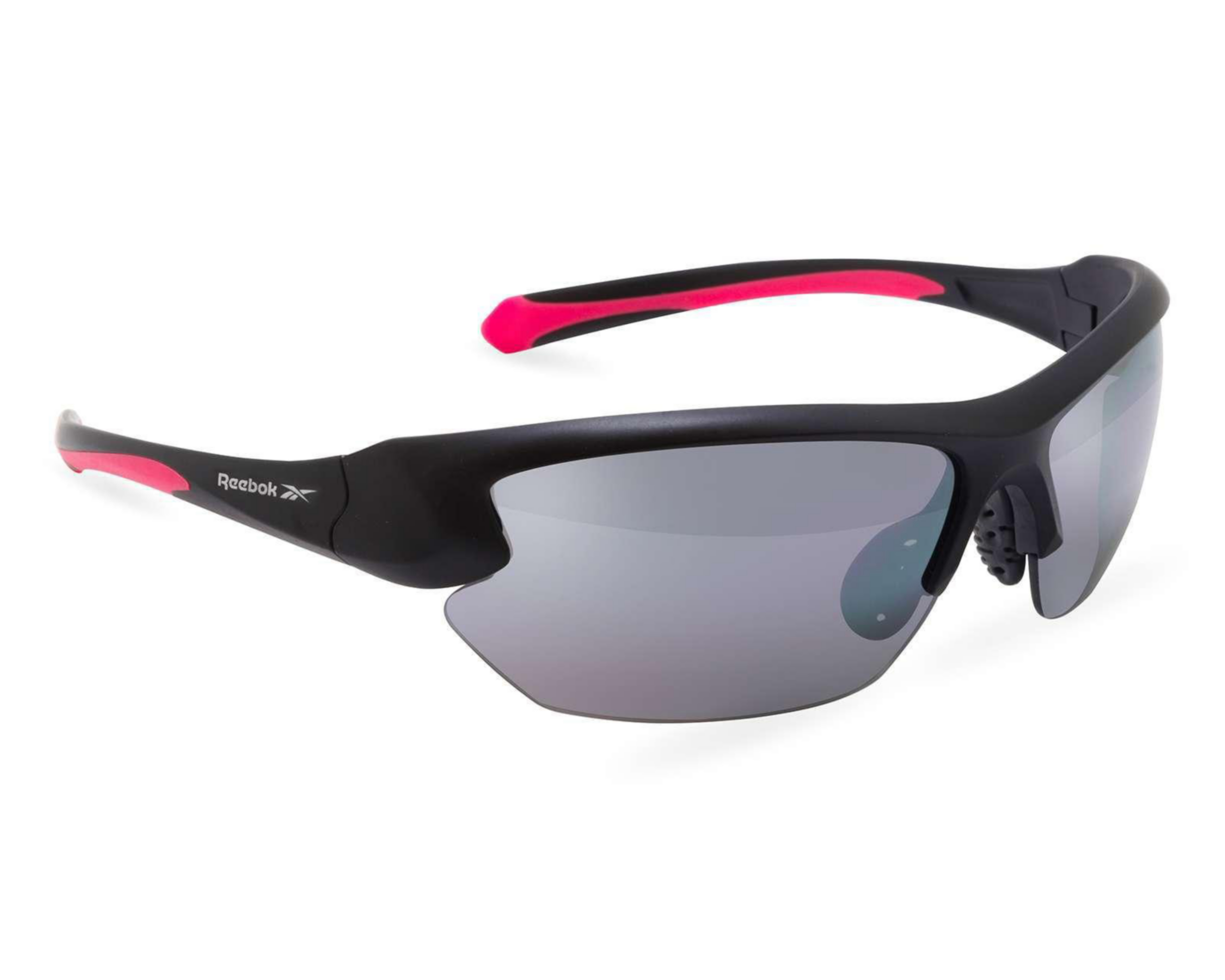 Foto 2 pulgar | Lentes de Sol Reebok Deportivo Negro