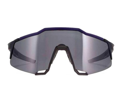 Foto 2 | Lentes de Sol Xades El Garras de Vibranio Negro