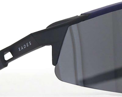 Foto 4 | Lentes de Sol Xades El Garras de Vibranio Negro