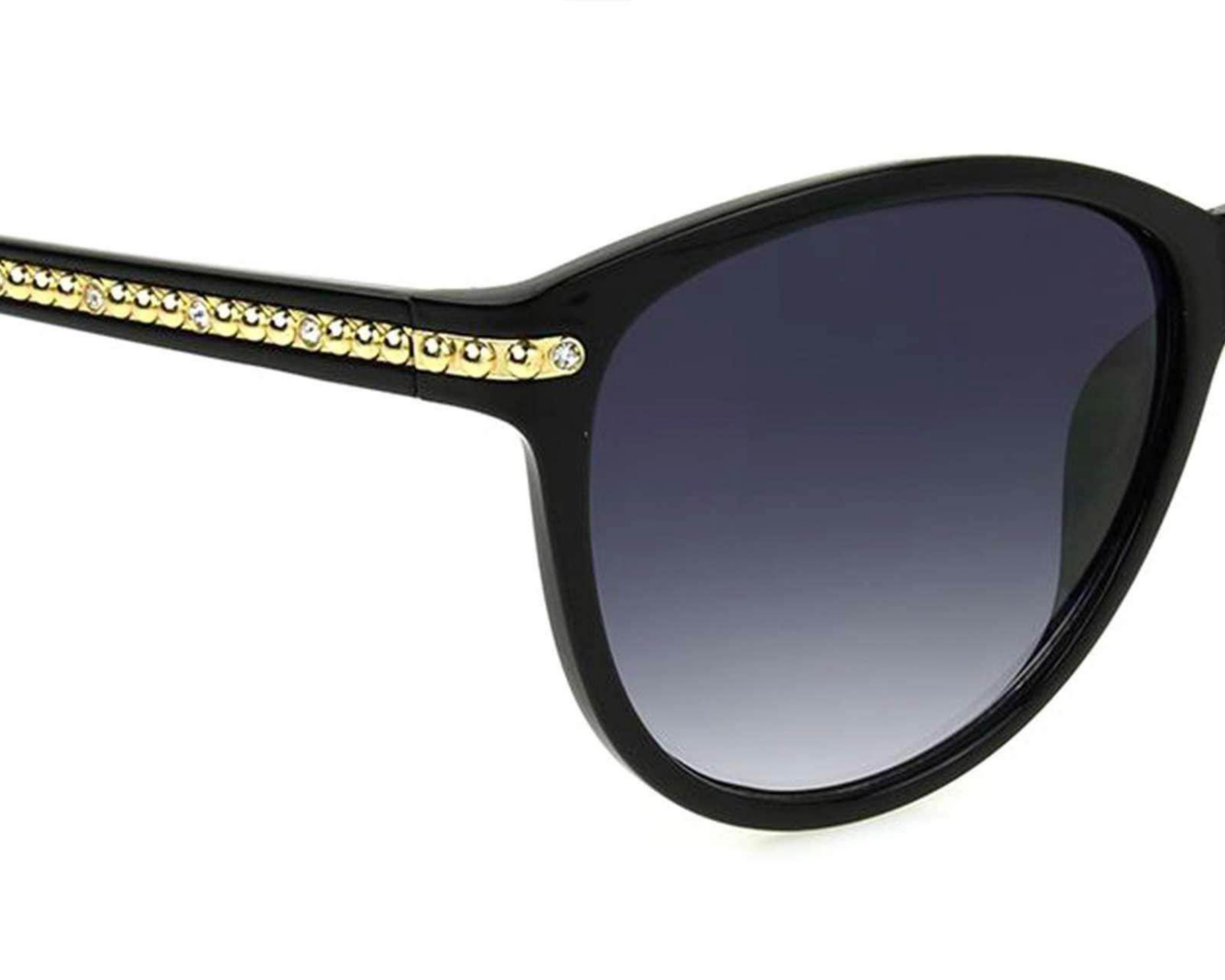 Foto 4 | Lentes de Sol Sofía Vergara Redondos Mónica Negro