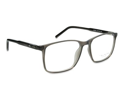 Foto 1 | Armazón Oftálmico Melrose Cuadrado Gris