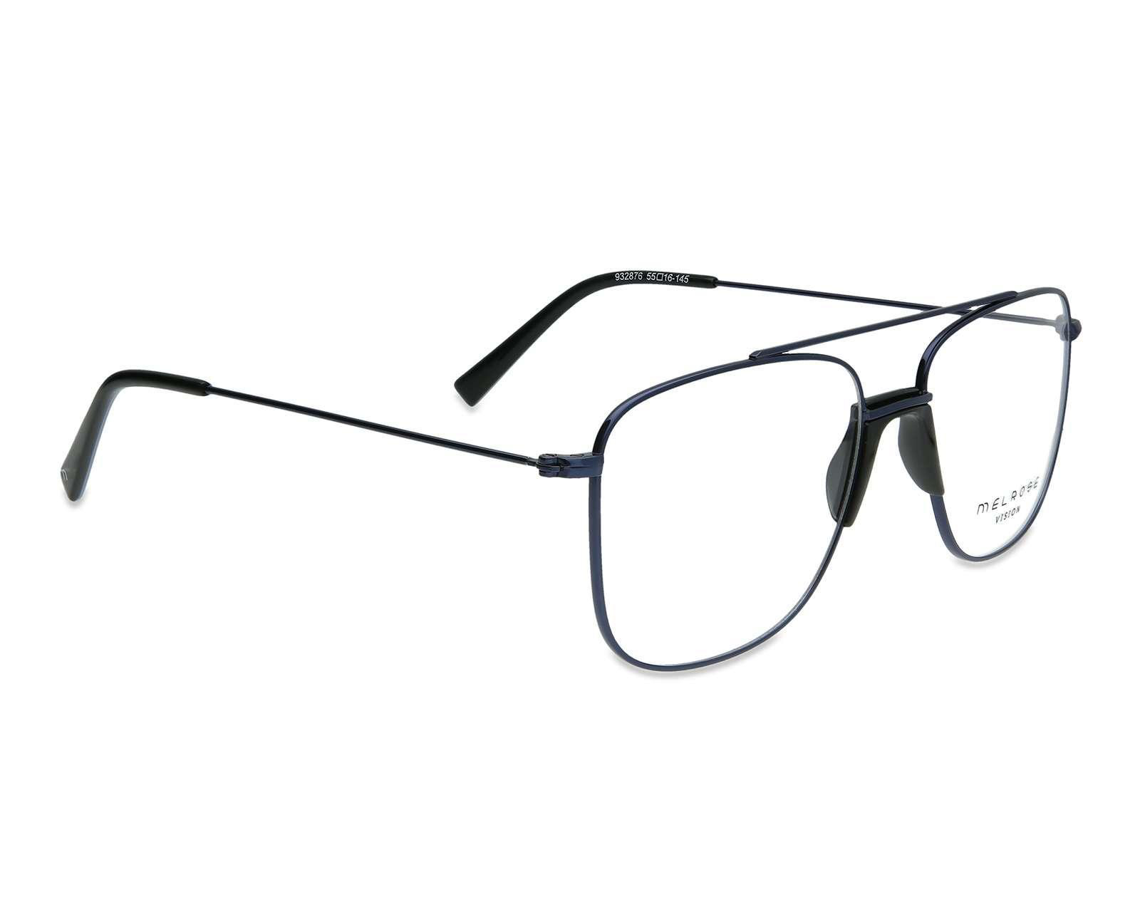 Foto 1 | Armazón Oftálmico Melrose Aviador Azul