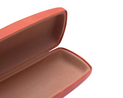Foto 3 | Estuche para Lentes Unisex Café