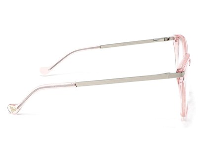 Foto 3 | Armazón Oftálmico Dorothy Gaynor Cat Eye Rosa