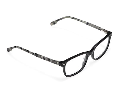 Foto 1 | Armazón Oftálmico para Hombre Melrose Wayfarer Negros