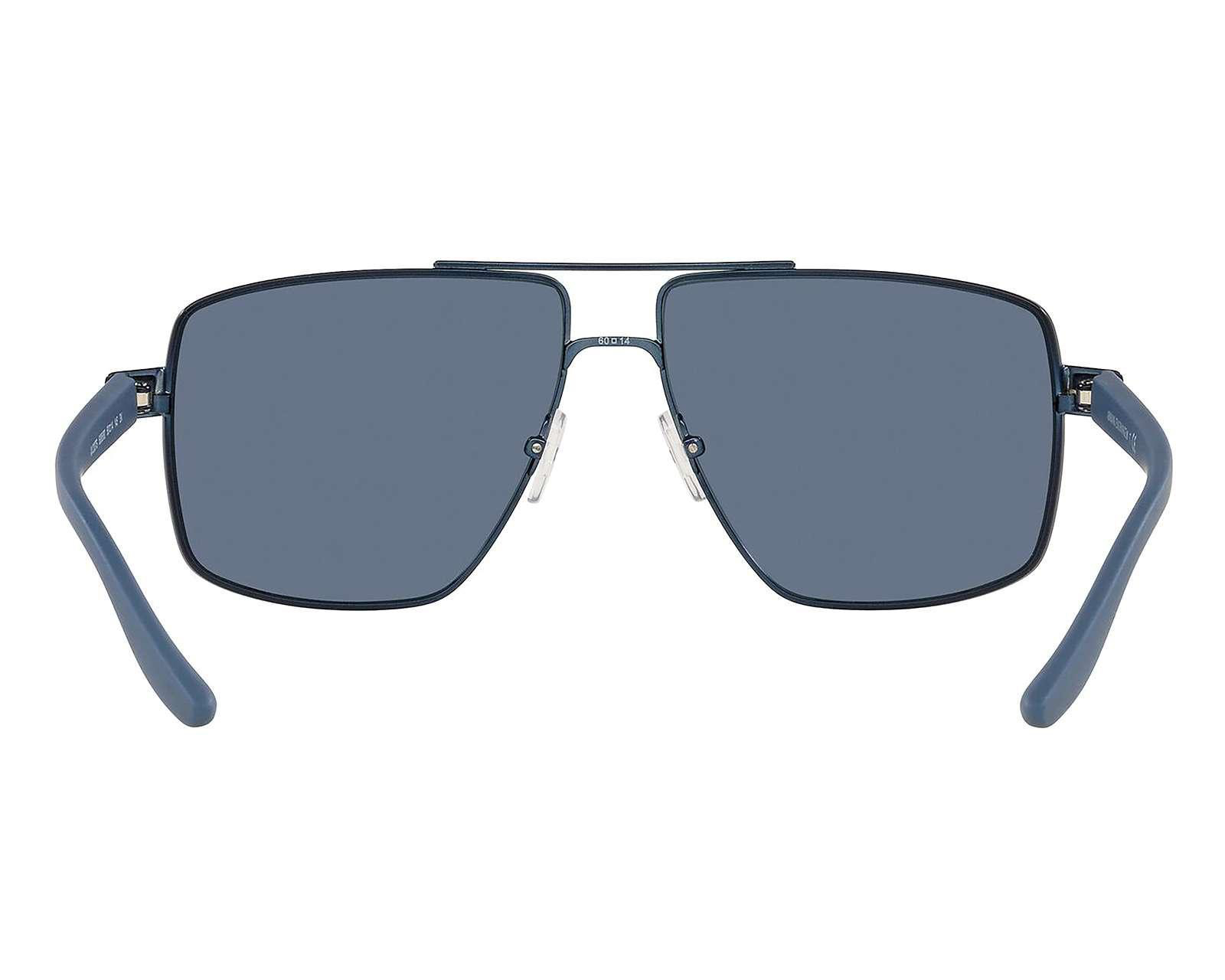 Foto 4 | Lentes de Sol Armani Exchange Aviador 0AX2037S Azules