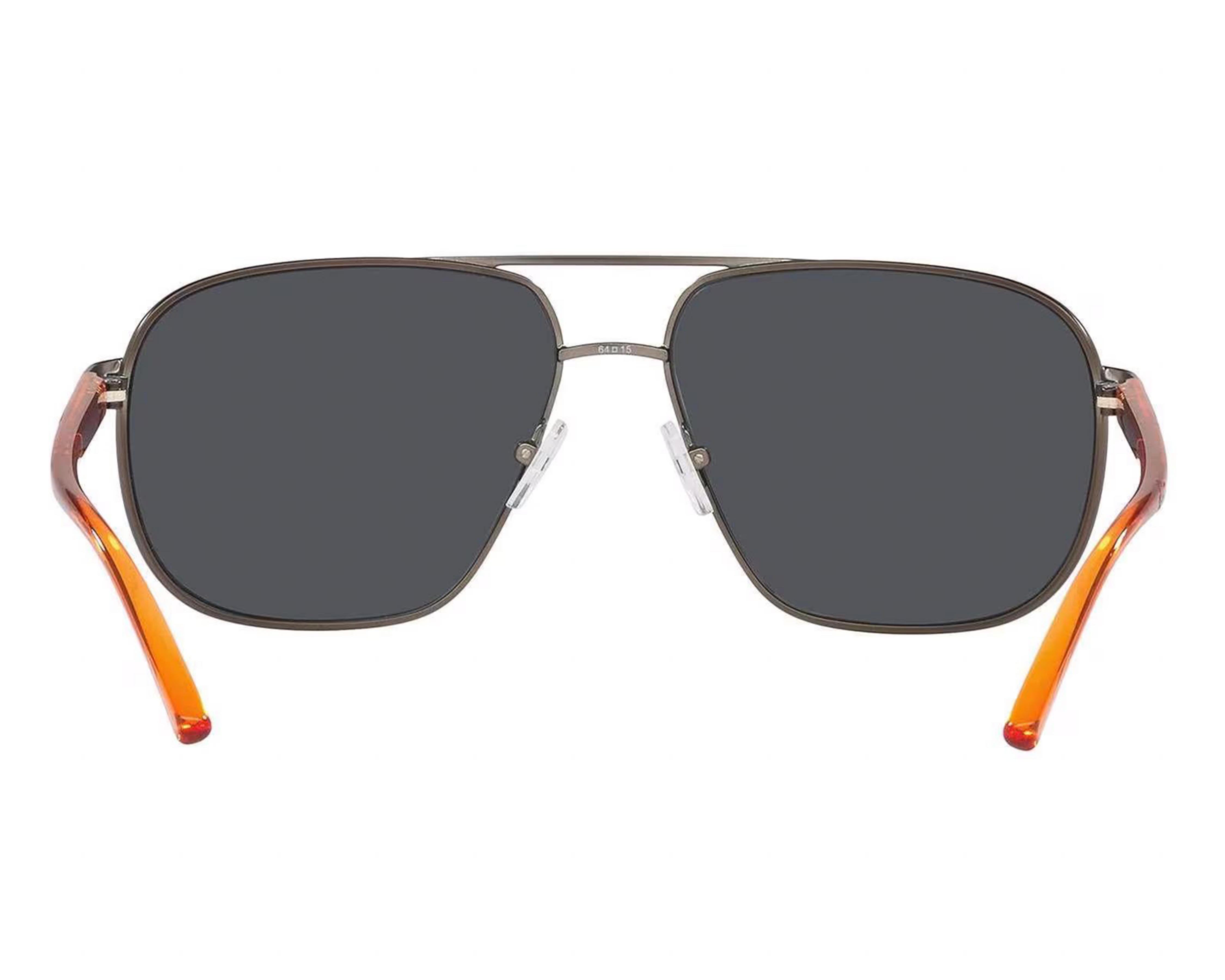 Foto 4 | Lentes de Sol Armani Exchange Aviador 0AX2040S Gris