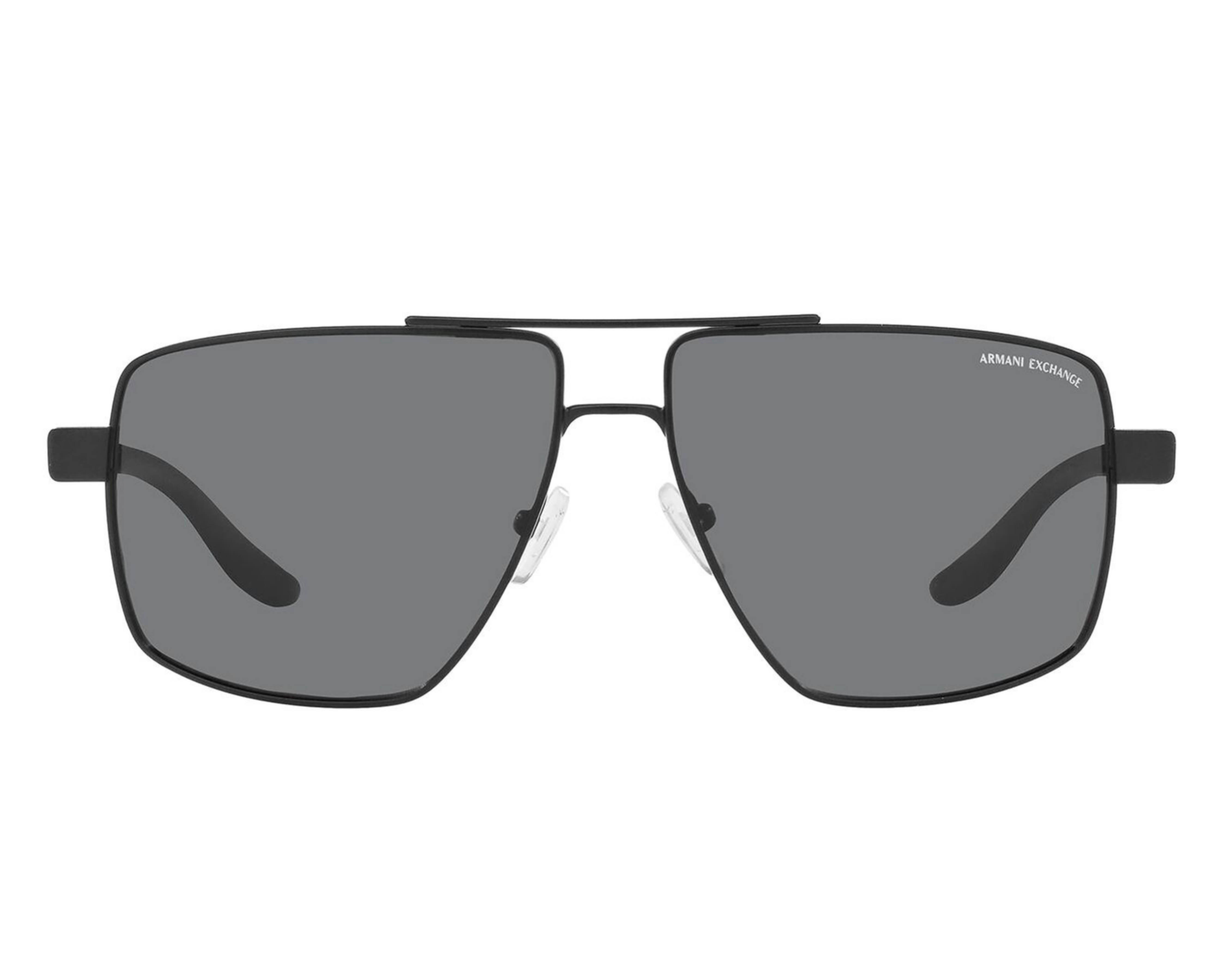 Foto 2 | Lentes de Sol Armani Exchange Aviador 0AX2037S Negro