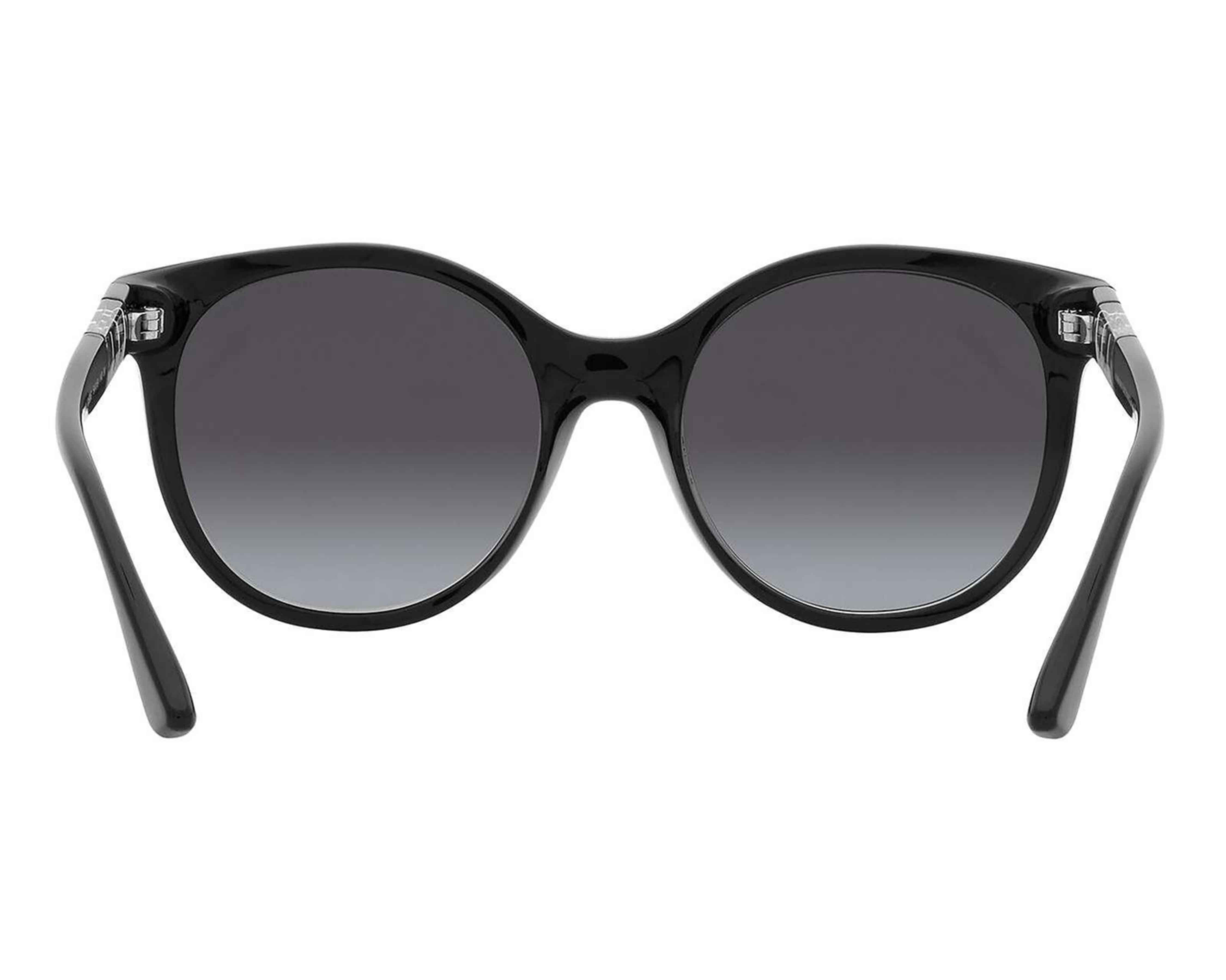 Foto 4 | Lentes de Sol Armani Exchange Redondos Negros