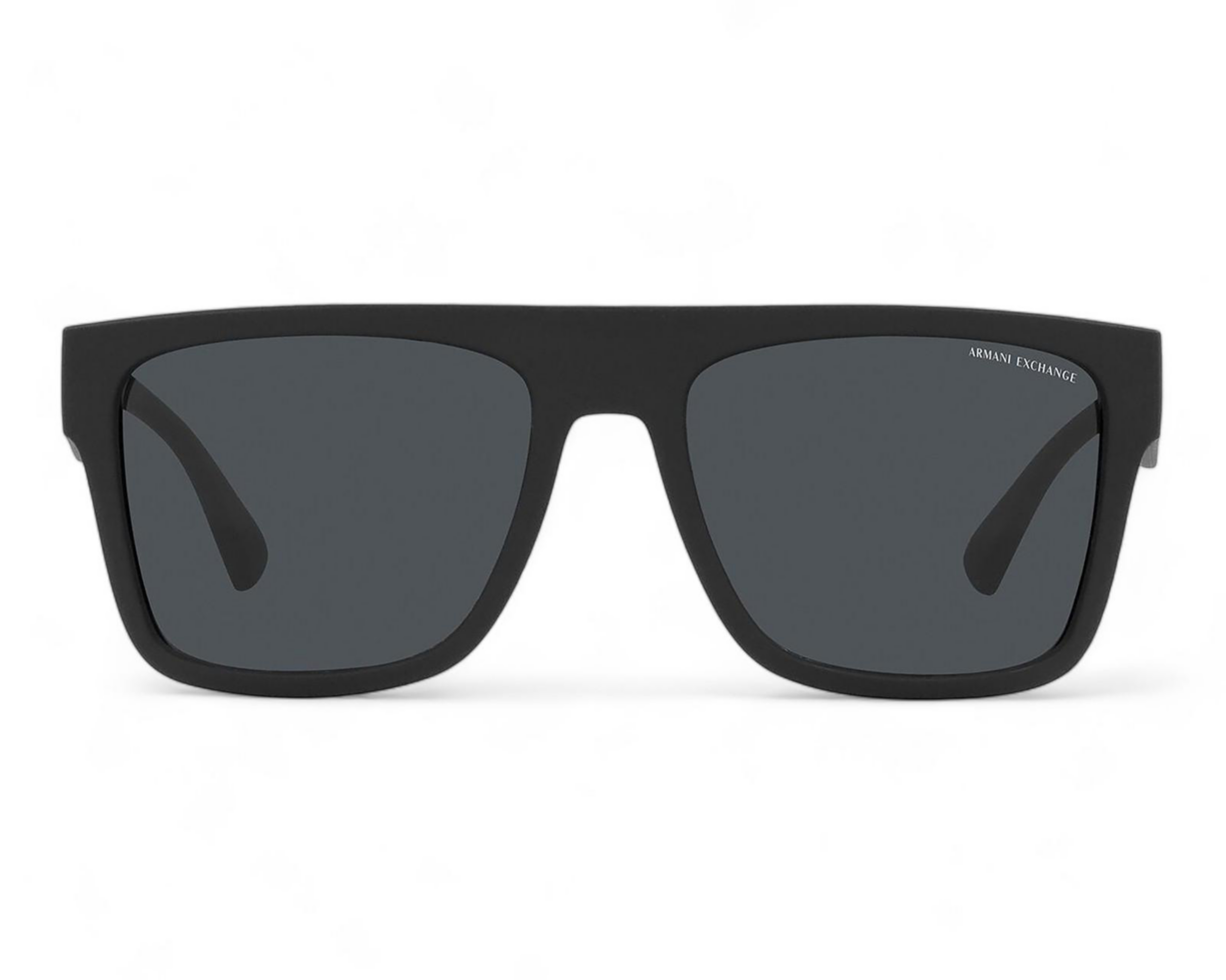 Foto 3 pulgar | Lentes de Sol Armani Exchange Wayfarer 0AX4113S  Negro