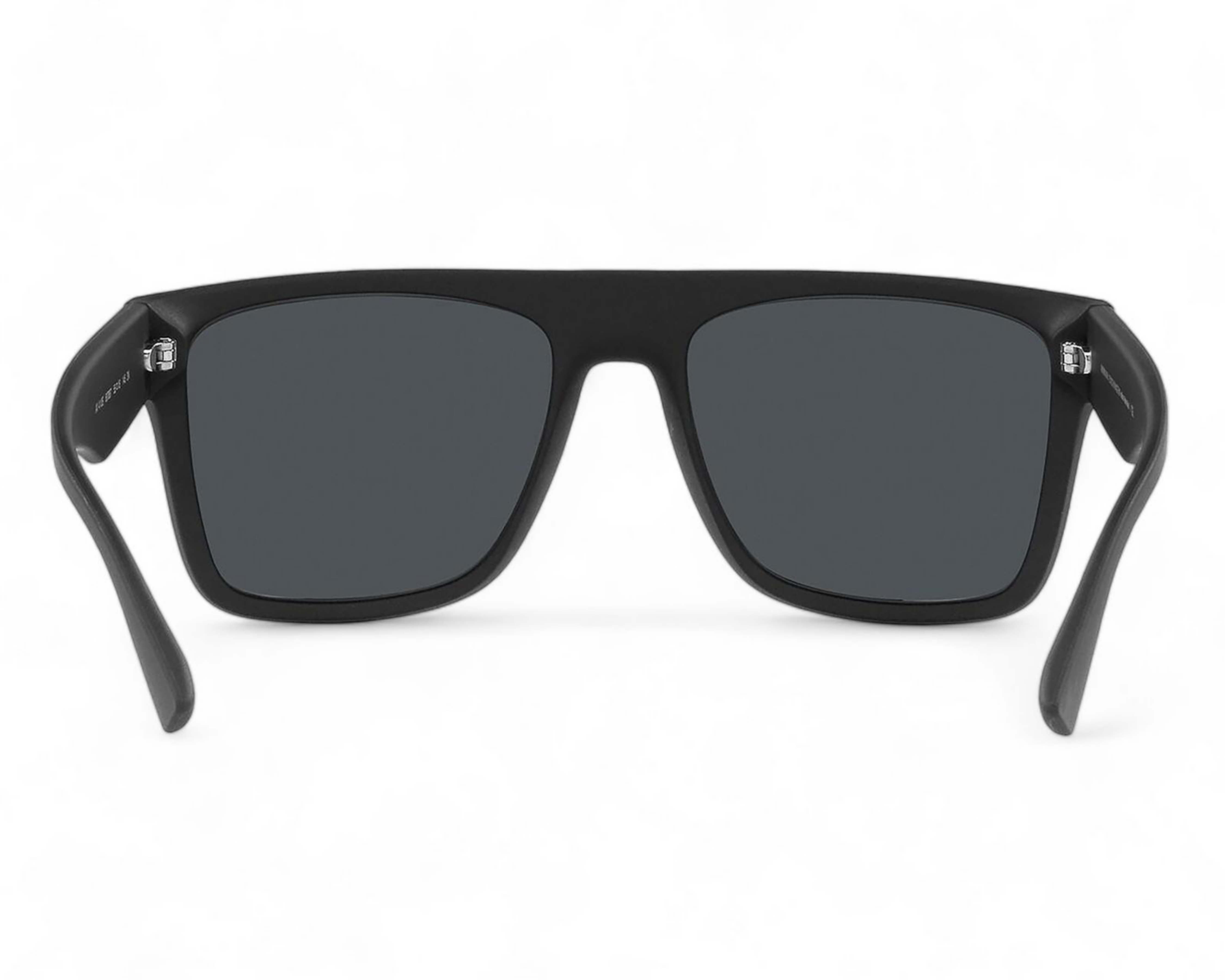 Foto 5 pulgar | Lentes de Sol Armani Exchange Wayfarer 0AX4113S  Negro