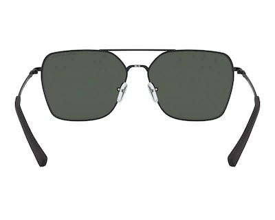 Foto 4 | Lentes de Sol Armani Exchange Aviador Negros