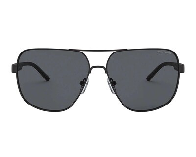 Foto 2 | Lentes de Sol Armani Exchange Aviador Negros