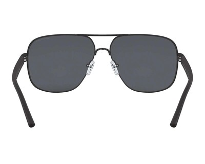 Foto 4 | Lentes de Sol Armani Exchange Aviador Negros