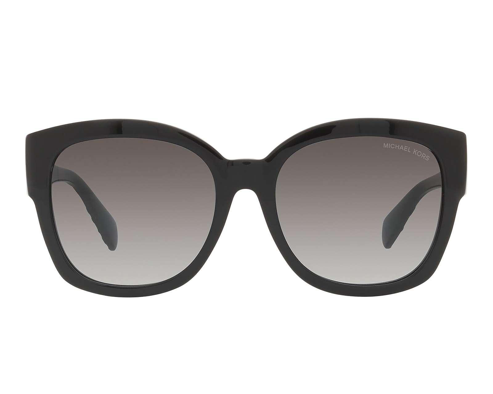 Foto 2 | Lentes Solares Michael Kors Cat Eyes Negros