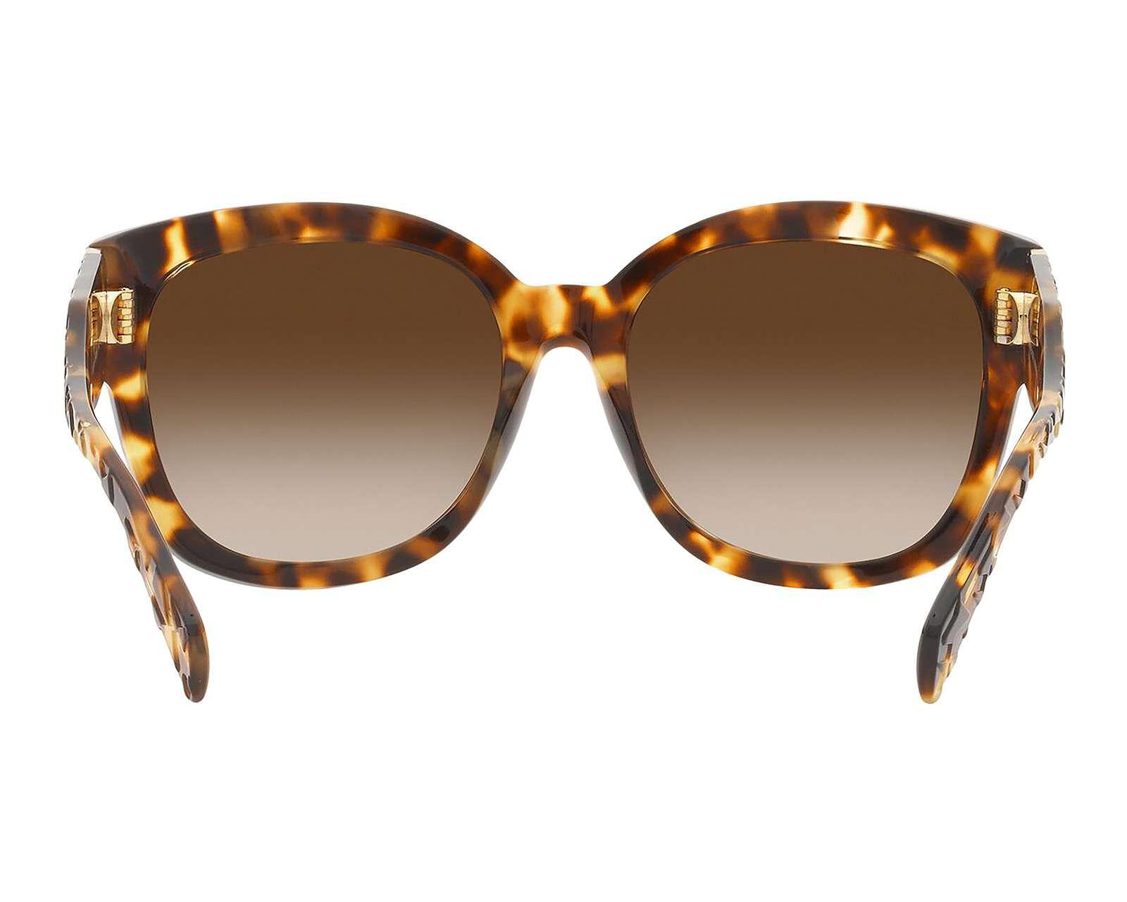 Foto 4 | Lentes de Sol Michael Kors Cat Eye Cáfe