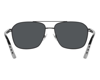 Foto 4 | Lentes de Sol Polo Aviador Negro