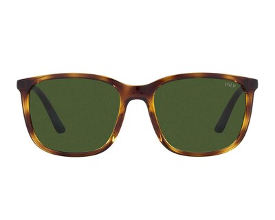 Foto 2 | Lentes de Sol Polo Rectangulares 0PH4185U 500371 Havana