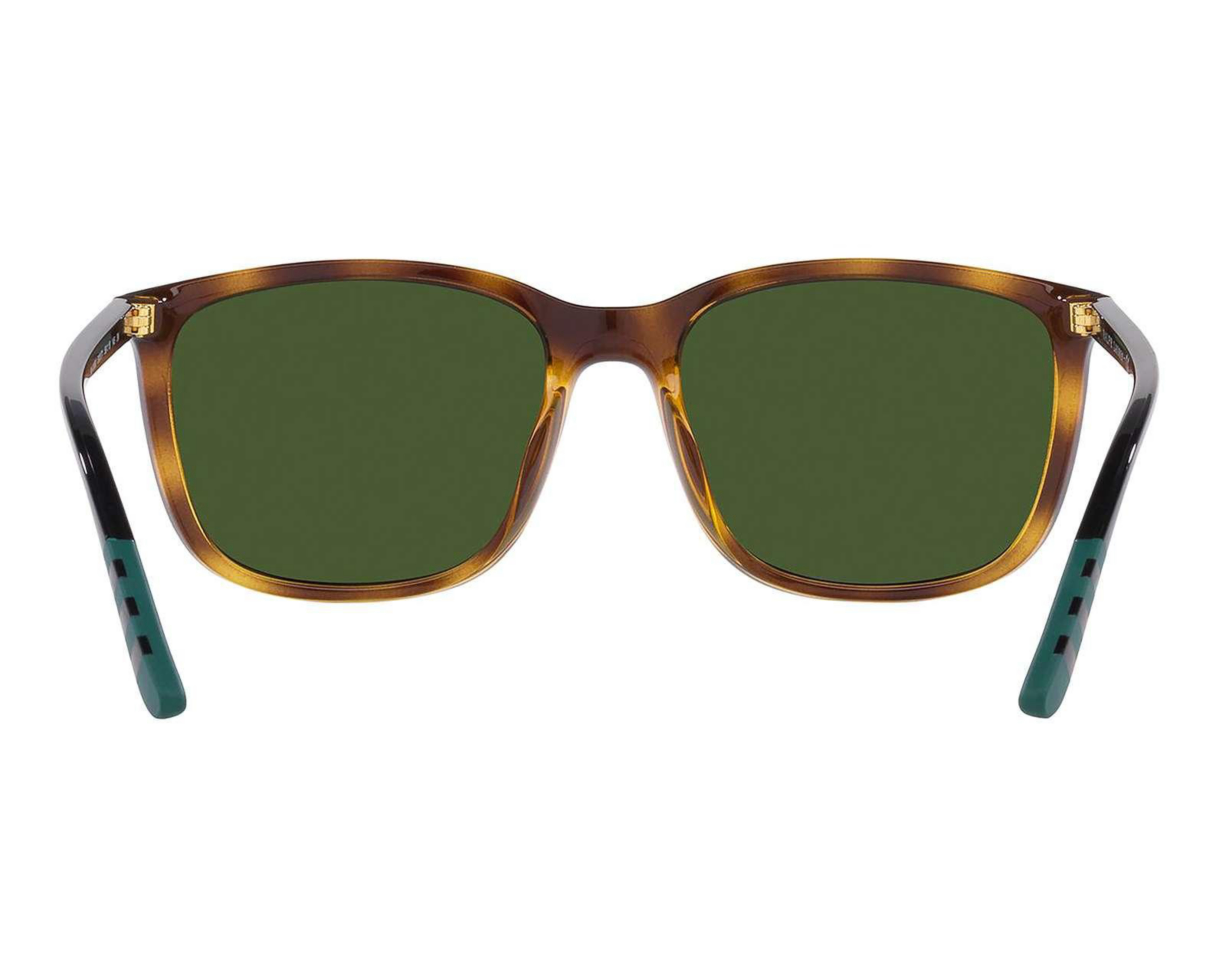 Foto 5 pulgar | Lentes de Sol Polo Rectangulares 0PH4185U 500371 Havana