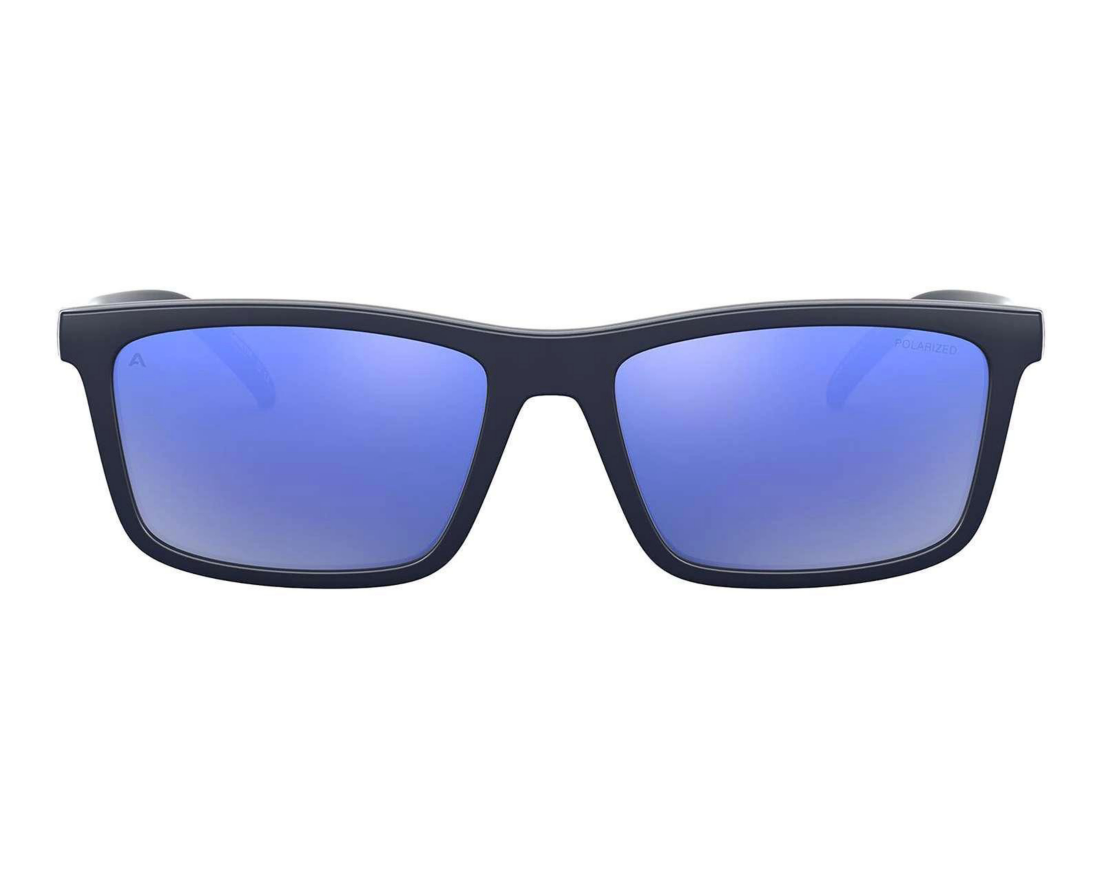 Foto 3 pulgar | Lentes de Sol Arnette Rectangular Negro