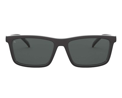 Foto 2 | Lentes de Sol Arnette Wayfarer Negro