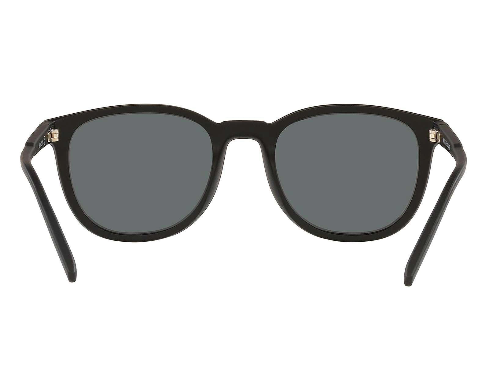 Foto 5 pulgar | Lentes de Sol Arnette Wayfarer Negro