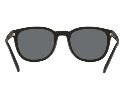 Foto 4 | Lentes de Sol Arnette Wayfarer Negro