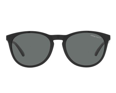 Foto 2 | Lentes de Sol para Hombre Arnette Redondos Phantos Negros