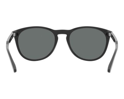 Foto 4 | Lentes de Sol para Hombre Arnette Redondos Phantos Negros