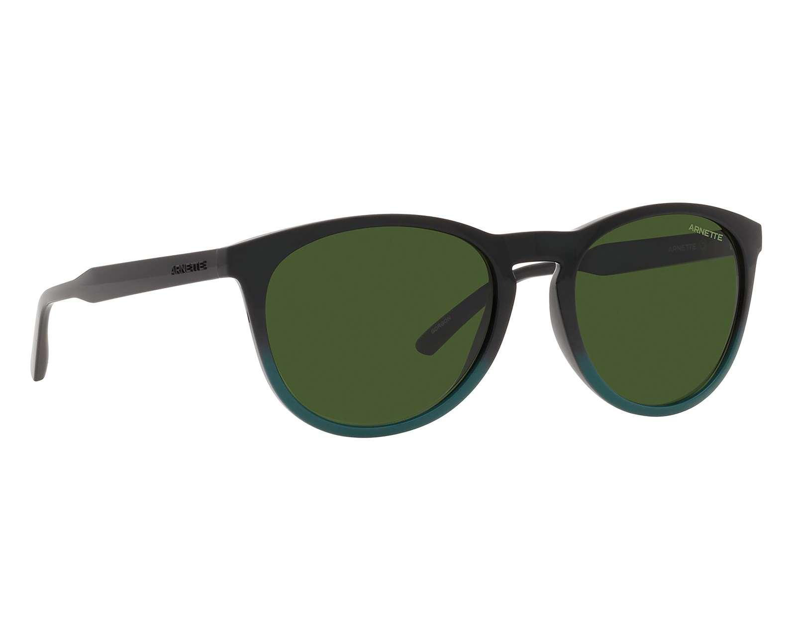 Foto 1 | Lentes de Sol Arnette Phantos Negro