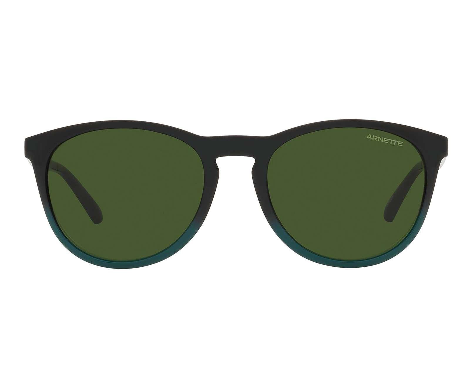 Foto 3 pulgar | Lentes de Sol Arnette Phantos Negro