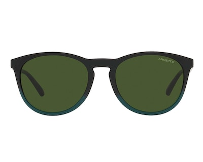 Foto 2 | Lentes de Sol Arnette Phantos Negro
