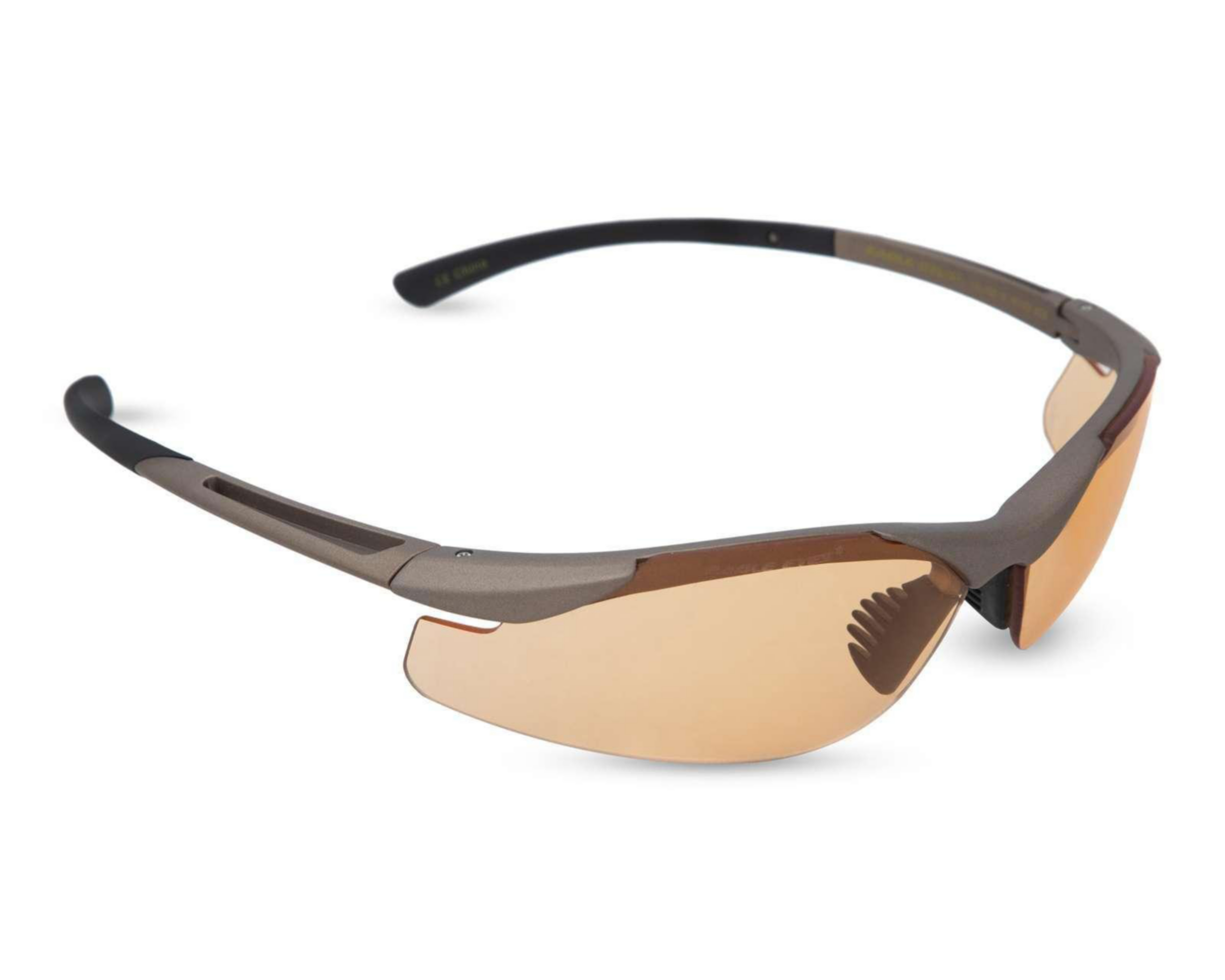 Lentes de Sol Eagle Eyes Deportivos Blade Sun Bronce