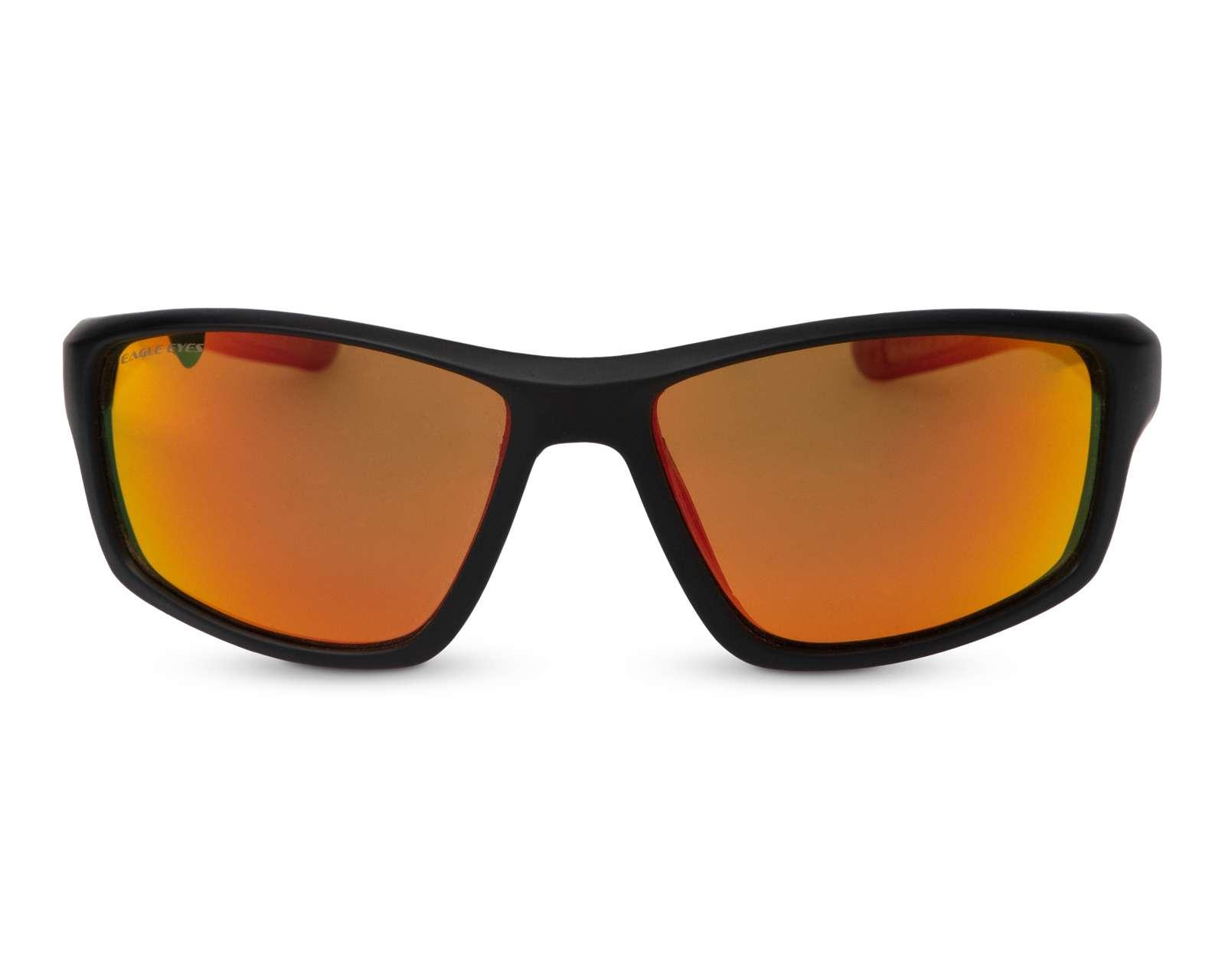 Foto 2 | Lentes de Sol Eagle Eyes Wayfarer Hydro Negro