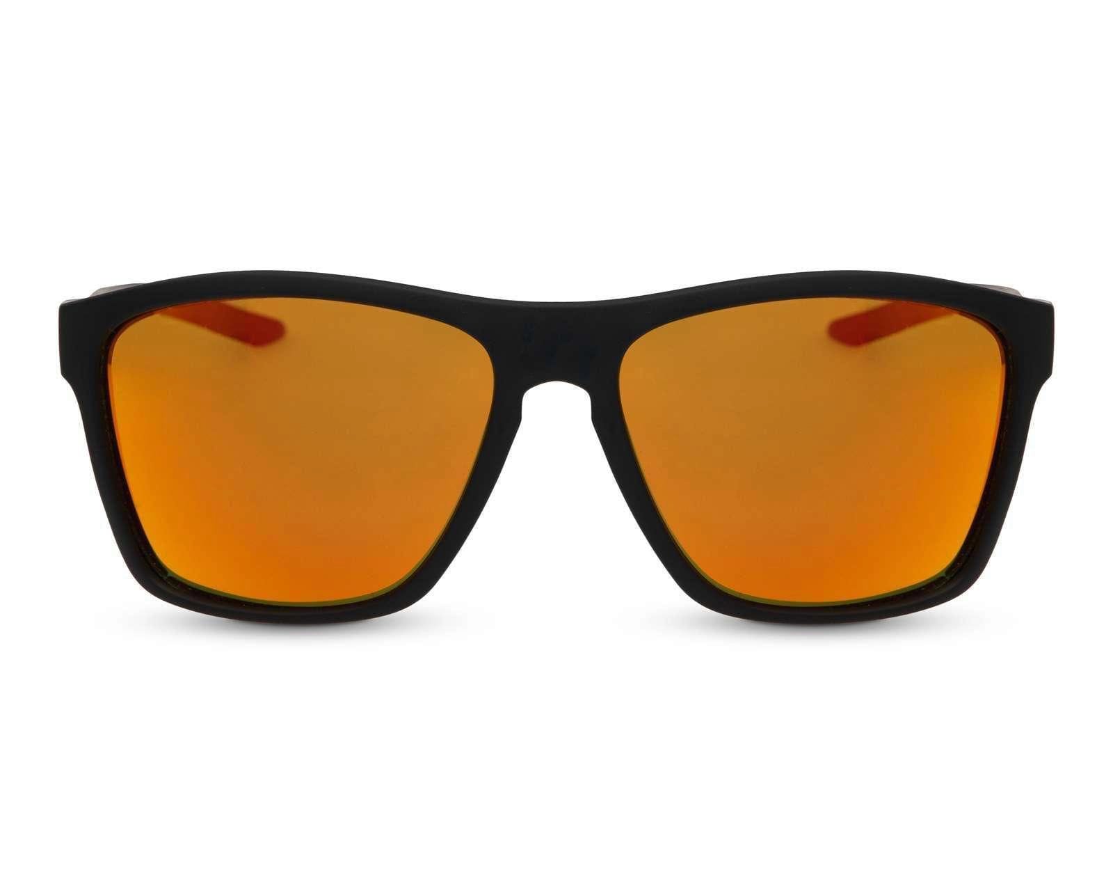 Lentes de Sol Eagle Eyes Cuadrados Zone Negro Coppel