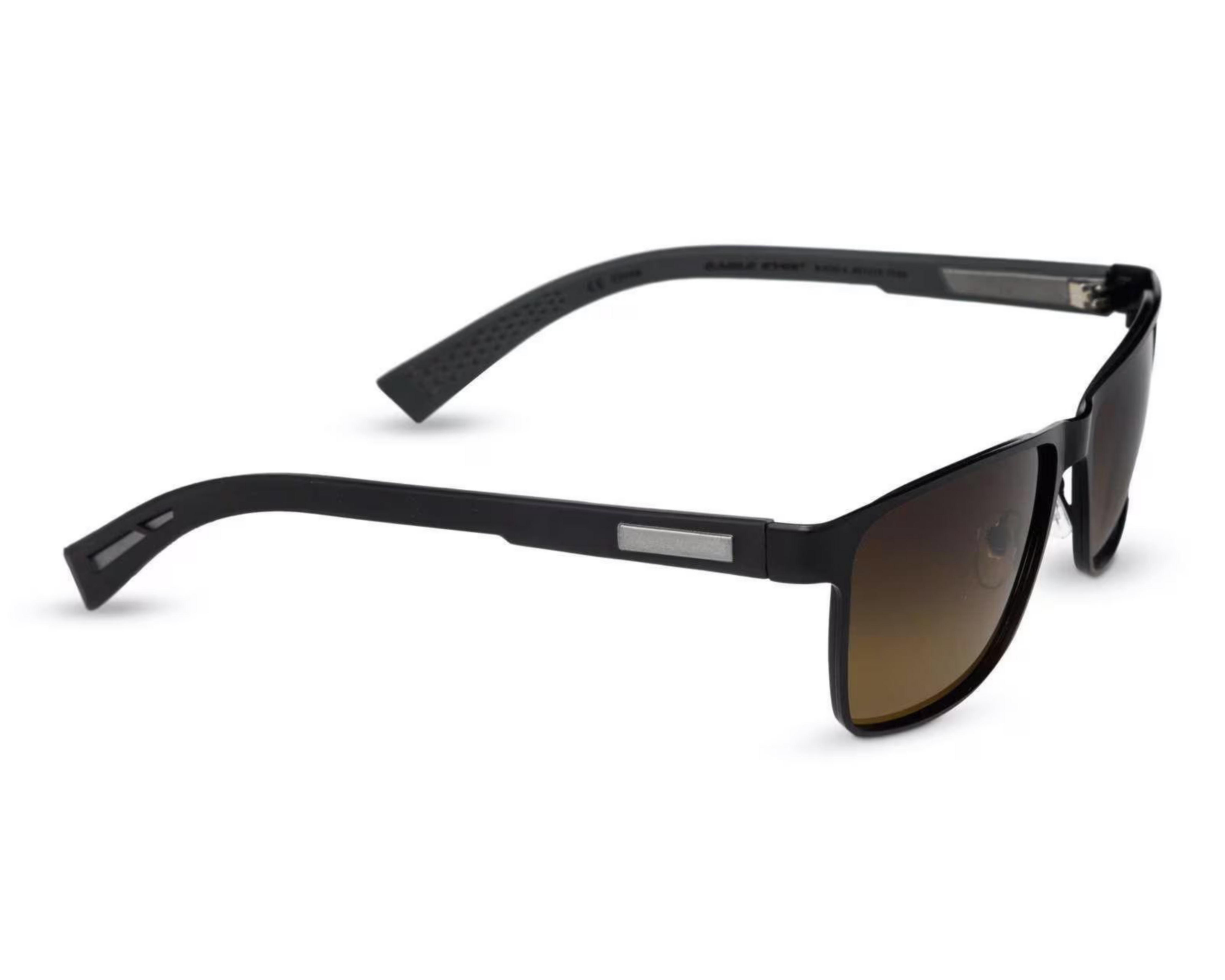 Lentes de Sol Eagle Eyes Wayfarer Lennox Negro