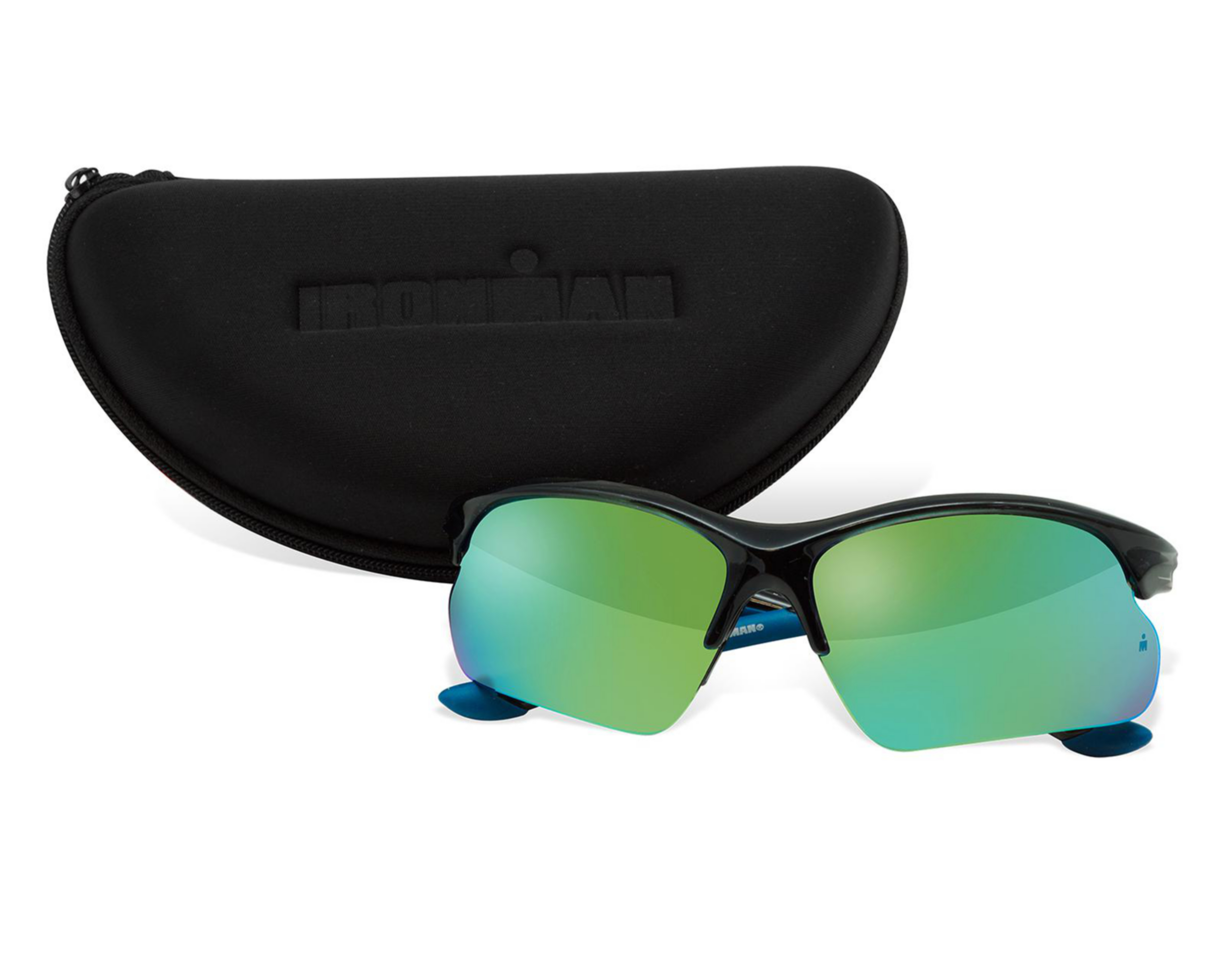 Foto 5 | Lentes de Sol Ironman Deportivos Ambition Gry Gris