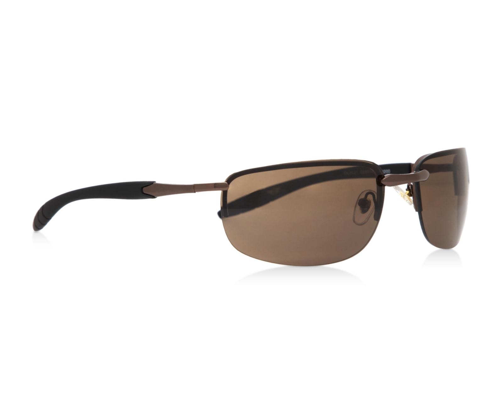 Foto 2 pulgar | Lentes de Sol Dockers Aviador Core S08019LDM200 Café